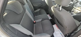 Ford Focus 1.6D.2012г.Отличен, снимка 16