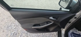 Ford Focus 1.6D.2012г.Отличен, снимка 10