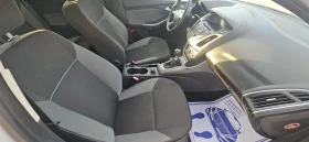 Ford Focus 1.6D.2012г.Отличен, снимка 17