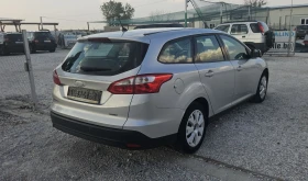 Ford Focus 1.6D.2012г.Отличен, снимка 5