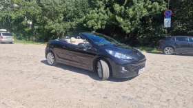 Peugeot 207 207 cc, снимка 1