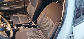 Nissan Micra 2020г, снимка 9