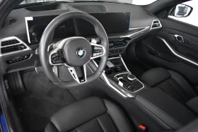 BMW 320 xDrive Touring, снимка 6