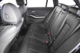 BMW 320 xDrive Touring, снимка 8