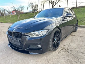 BMW 330 * M packet* Xdrive* , снимка 1
