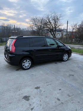 Citroen Grand C4 Picasso, снимка 4