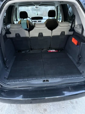 Citroen Grand C4 Picasso, снимка 10
