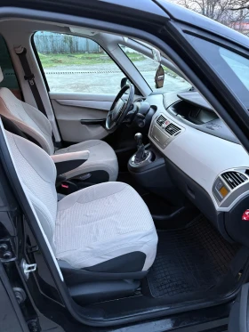 Citroen Grand C4 Picasso, снимка 7