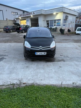 Citroen Grand C4 Picasso, снимка 1