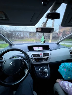 Citroen Grand C4 Picasso, снимка 8