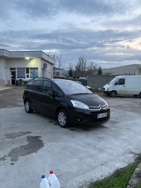 Citroen Grand C4 Picasso, снимка 3