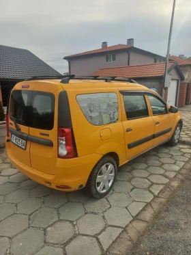 Dacia Logan, снимка 5