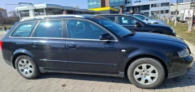 Audi A4 В6, avant, снимка 3