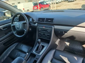 Audi A4 В6, avant, снимка 9