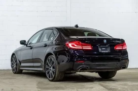 BMW 540 * ДИСТРОНИК* М-СПОРТ* ШИБЕДАХ* HARMAN KARDON* , снимка 6