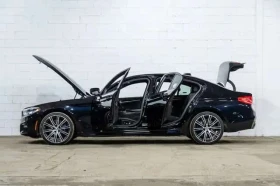 BMW 540 * ДИСТРОНИК* М-СПОРТ* ШИБЕДАХ* HARMAN KARDON* , снимка 5