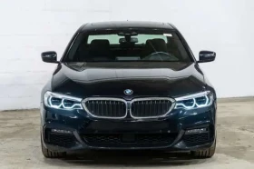 BMW 540 * ДИСТРОНИК* М-СПОРТ* ШИБЕДАХ* HARMAN KARDON* , снимка 2