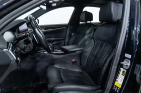 BMW 540 * ДИСТРОНИК* М-СПОРТ* ШИБЕДАХ* HARMAN KARDON* , снимка 15