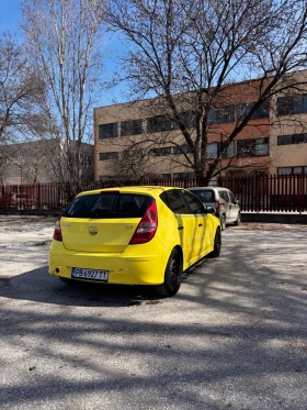 Hyundai I30 Lpg, снимка 4