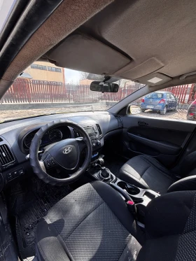 Hyundai I30 Lpg, снимка 7