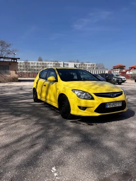 Hyundai I30 Lpg, снимка 6