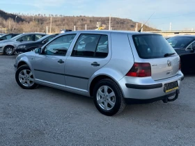 VW Golf 1.9TDI 90кс КЛИМАТИК , снимка 8