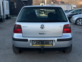 VW Golf 1.9TDI 90кс КЛИМАТИК , снимка 5