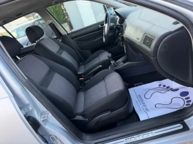 VW Golf 1.9TDI 90кс КЛИМАТИК , снимка 14