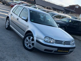 VW Golf 1.9TDI 90кс КЛИМАТИК , снимка 1