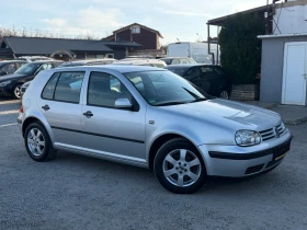 VW Golf 1.9TDI 90кс КЛИМАТИК , снимка 7