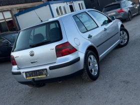 VW Golf 1.9TDI 90кс КЛИМАТИК , снимка 6