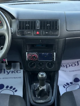 VW Golf 1.9TDI 90кс КЛИМАТИК , снимка 16