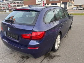 BMW 530 3.0ХД Швейцария, снимка 4