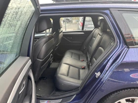 BMW 530 3.0ХД Швейцария, снимка 10