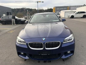 BMW 530 3.0ХД Швейцария, снимка 3