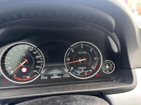 BMW 530 3.0ХД Швейцария, снимка 12