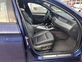 BMW 530 3.0ХД Швейцария, снимка 7
