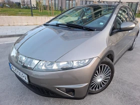 Honda Civic 2.2 Diesel 6ск, снимка 6