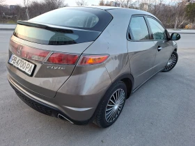 Honda Civic 2.2 Diesel 6ск, снимка 2