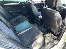 VW Passat 2.0, снимка 9