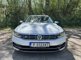 VW Passat 2.0, снимка 7