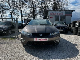 Honda Civic 1.8I 178000km euro-5, снимка 1