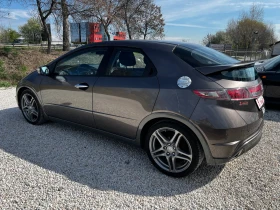 Honda Civic 1.8I 178000km euro-5, снимка 6