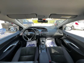 Honda Civic 1.8I 178000km euro-5, снимка 9
