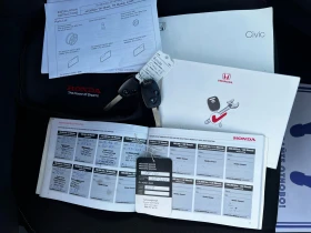Honda Civic 1.8I 178000km euro-5, снимка 16