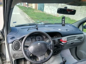 Renault Scenic, снимка 11