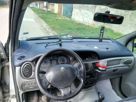 Renault Scenic, снимка 10