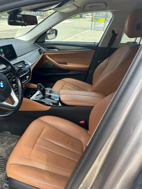 BMW 530 G30 Luxury line , снимка 7