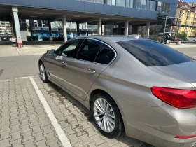 BMW 530 G30 Luxury line , снимка 5