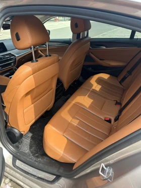 BMW 530 G30 Luxury line , снимка 6